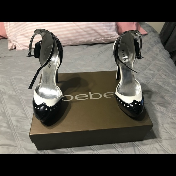 Bebe / Marcello Shoes - Picture 3 of 4